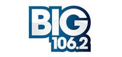 BIG 106.2 FM Radio Advertising