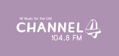 Channel 4 104.8 FM Advertising