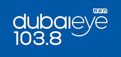Dubai Eye 103.8 FM Advertising