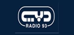 Dubai Radio 93.0 FM