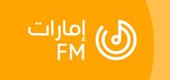 Emarat FM 95.8 FM Advertising