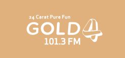 Gold 101.3 FM Advertising