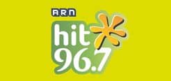 Hit 96.7 FM Radio Advertising