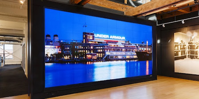 Indoor LED Screens Displays Supplier Company in Dubai UAE