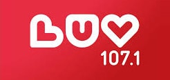 LUV 107.1 FM Radio