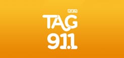 TAG 91.1 FM Radio Advertising
