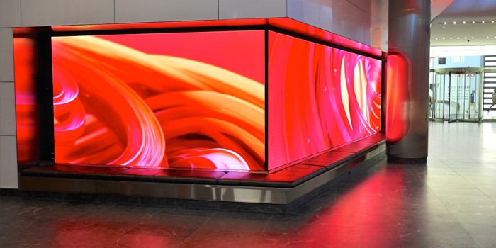 EDS is a leading LED Video Wall Display supplier Company in Dubai, Abu Dhabi, UAE