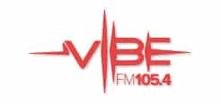 Vibe FM 105.4 Advertising