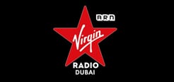 Virgin Radio104.4 FM Advertising