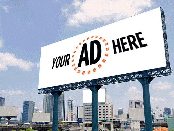 Outdoor Advertising Company in Dubai UAE