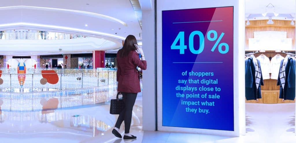 Shopping Mall Advertising Company in Dubai UAE
