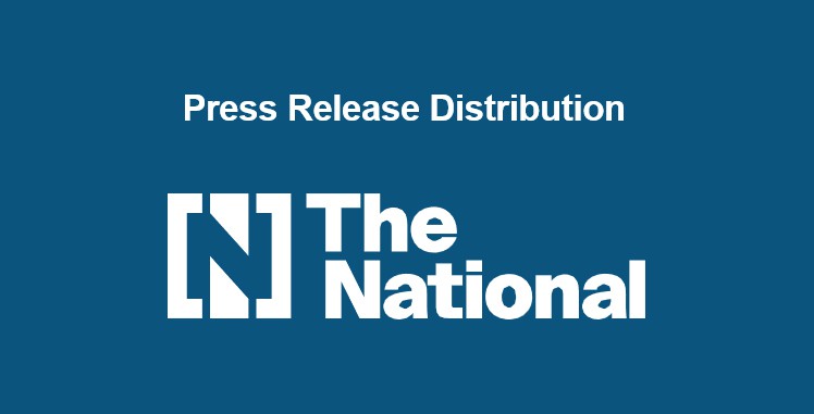 The National Press Release Distribution in Dubai UAE