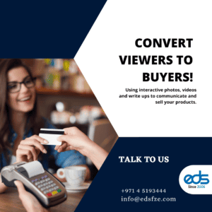 Convert Viewers to Buyers