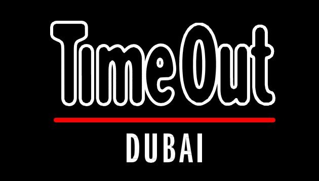TimeOut Dubai Abu Dhabi Advertising
