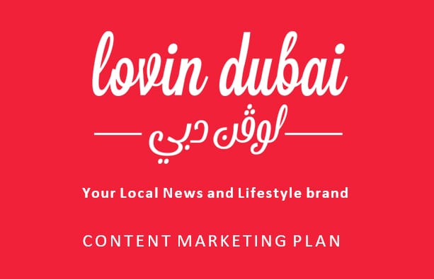 Lovin Dubai Advertising UAE | Your Local News and Lifestyle brand