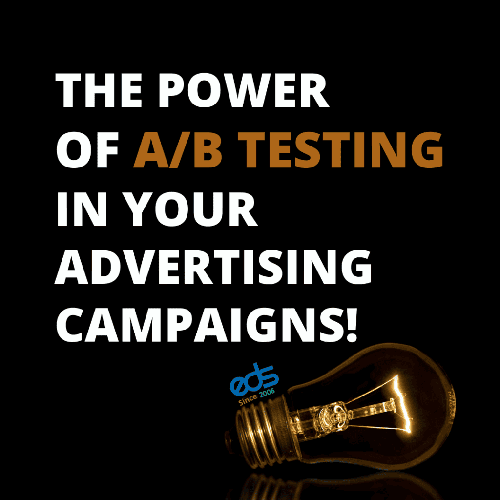 قوة اختبار AB في حملاتك الإعلانية