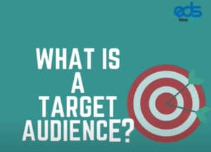 WHAT IS A TARGET AUDIENCE?