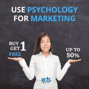 Use Psychology for Marketing
