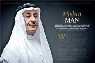 CEO Middle East Advertising Dubai UAE
