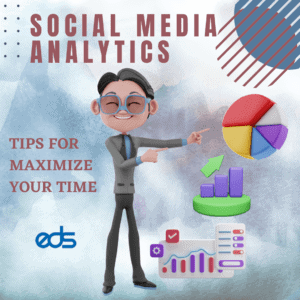 Social Media Analytics - Tips for Maximize Your Time