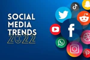 What's New on Social Media in 2022