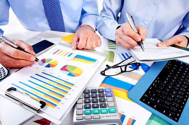 Accounting & ERP Software