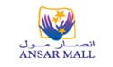 Ansar Mall Logo