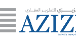 Azizi Developments Logo