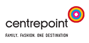 Centrepoint Logo