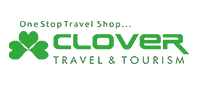 Clover Travels Logo