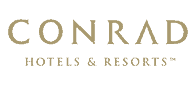Conrad Hotels Logo