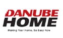 Danube Home Logo