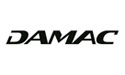 Damac Logo