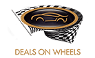 Deals on Wheels Logo