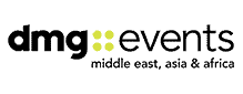 DMG Events Logo