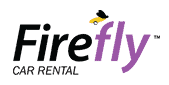 Firefly Car Rental Logo