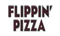 Flippin Pizza Logo