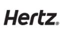 Hertz Rent a Car Logo