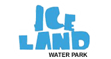 Iceland Waterpark Logo