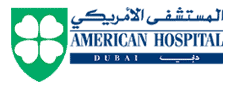 American Hospital Logo