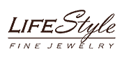Lifestyle Jewelery Logo