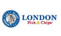 London Fish & Chips Logo