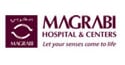 Magrabi Hospitals Logo