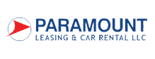 Paramount Leasing Logo