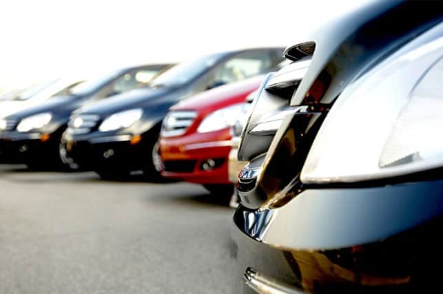 Digital Marketing for Car Rental, Rent a Car Dubai UAE