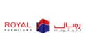 Royal Furniture Logo
