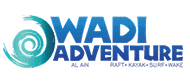 Wadi Adventure Logo