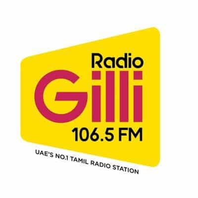 GILLI 106.5 FM RADIO