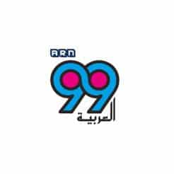 AL ARABIYA 99 FM RADIO