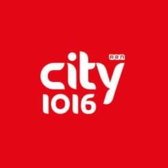 CITY1016 FM RADIO